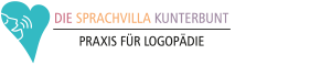 Logopädie Frerk Logo